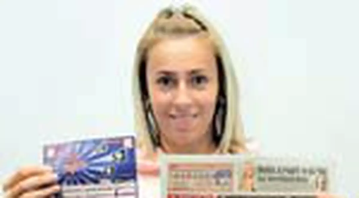 Mai bogati cu '7 Magic'