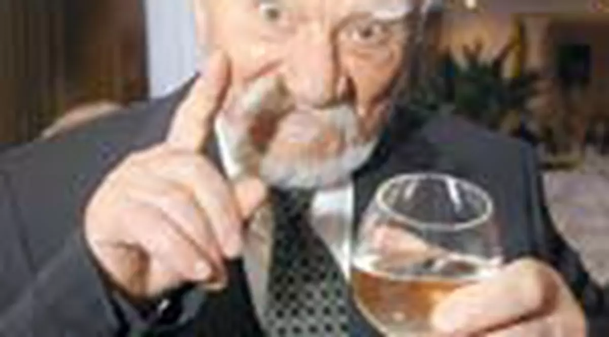 Ernest Maftei 1920-2006