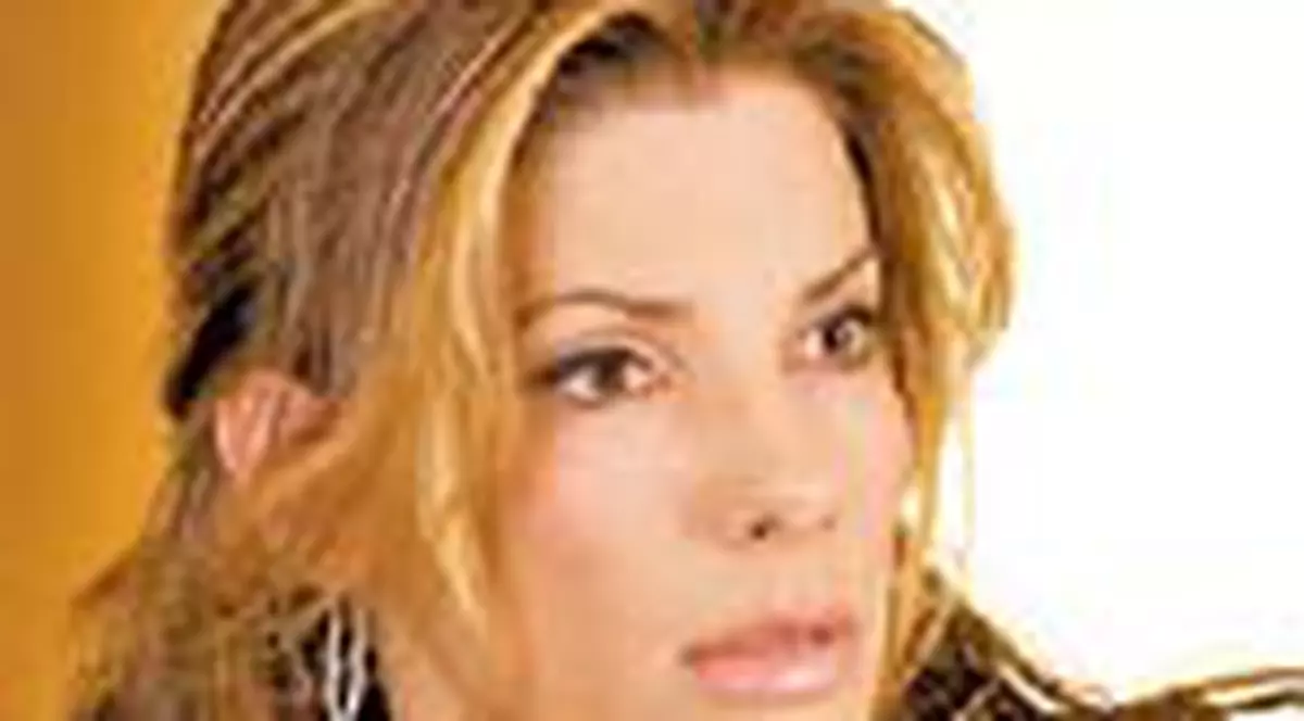 Miss Agent Secret 2: inarmata si seducatoare