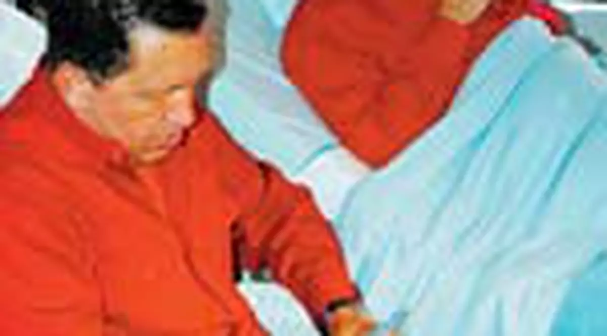 SUA cred ca Fidel e pe moarte 