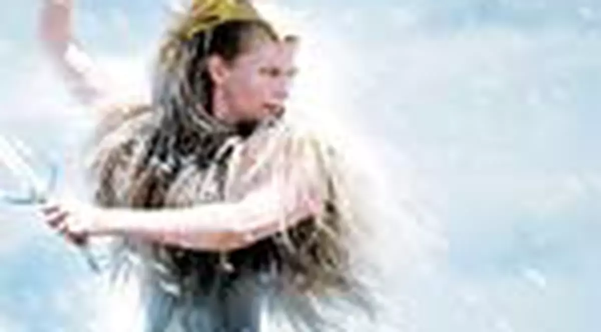 Cronicile din Narnia: leul, vrajitoarea si dulapul