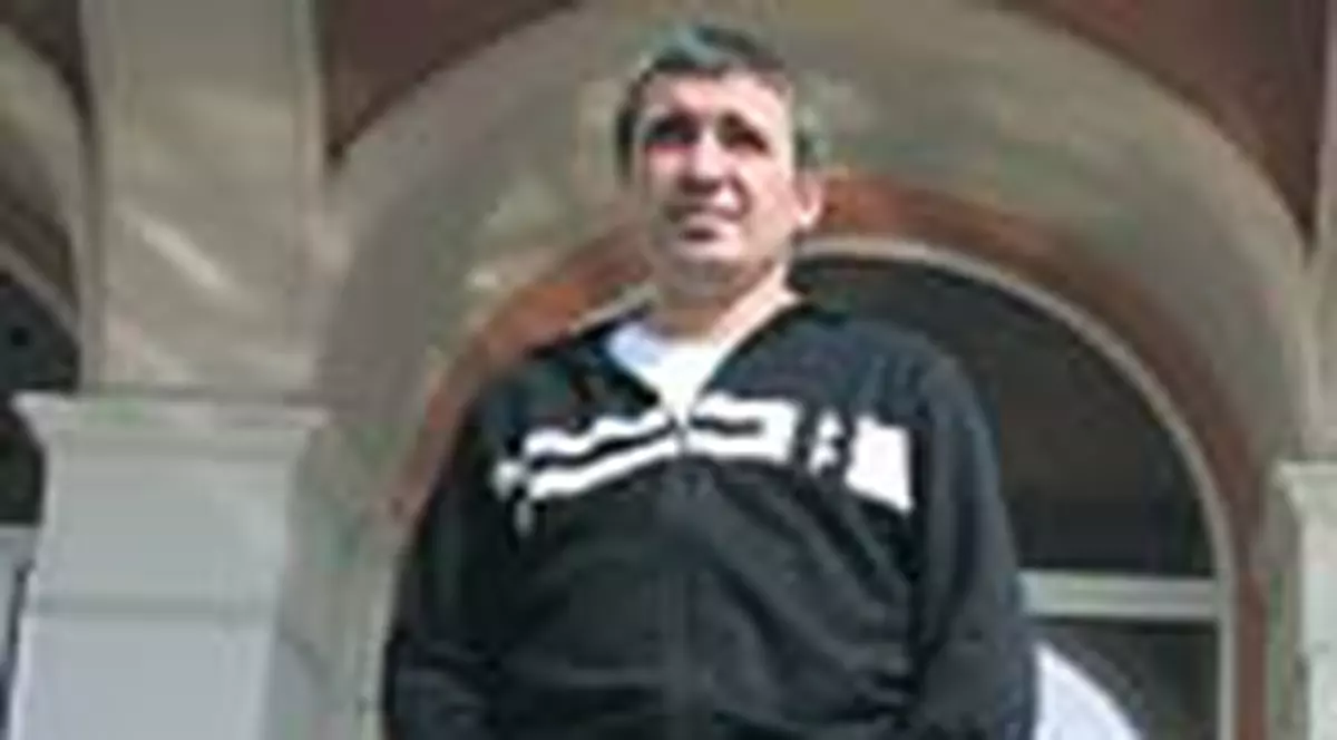 Gica Hagi a venit suparat la dineu