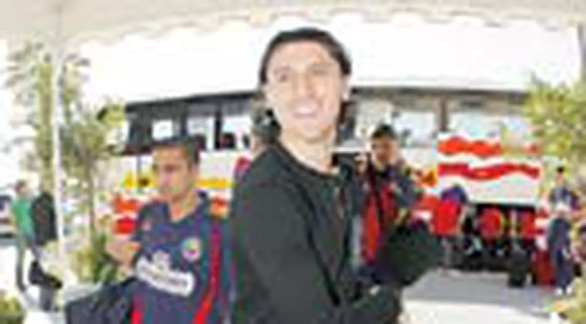 'Sa pierdem cu Spania si sa batem Olanda'