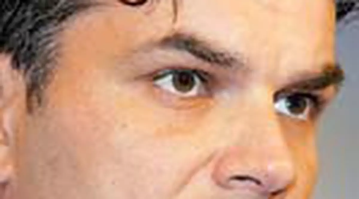 Oli a luat Realul peste picior