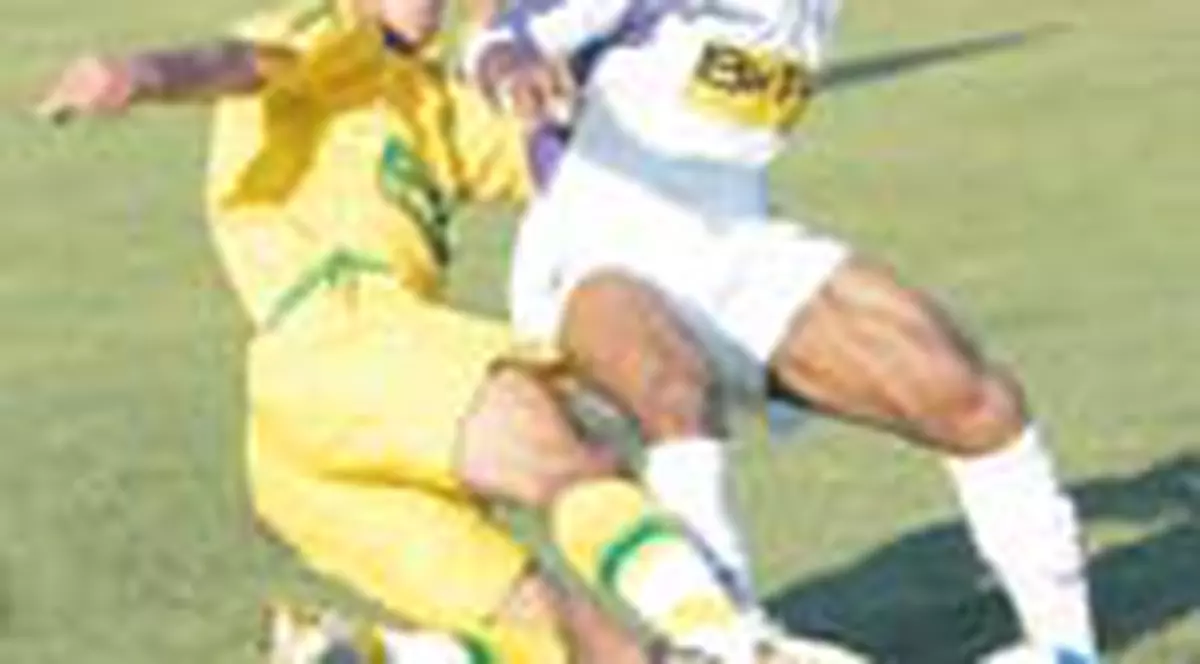 'Fotbal bolnav'