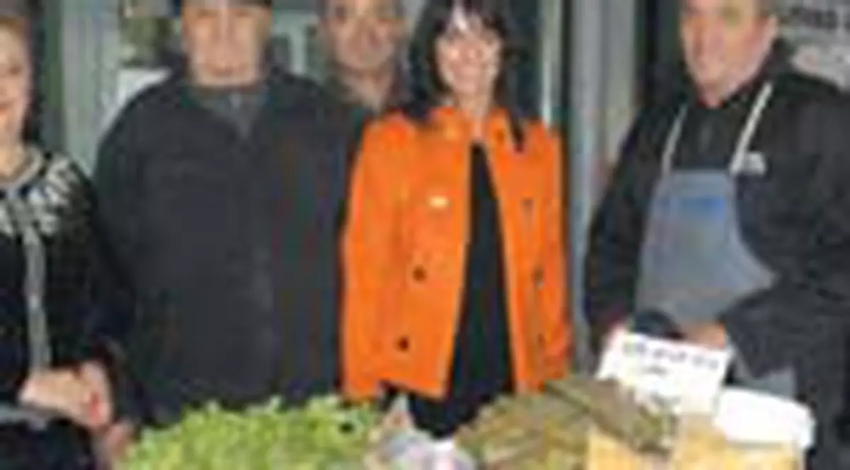 Tatal Nadiei, regele muraturilor