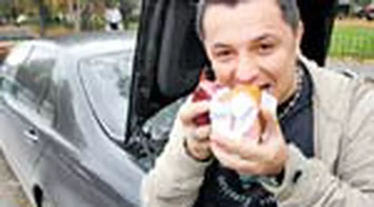 E fan slana cu ceapa!