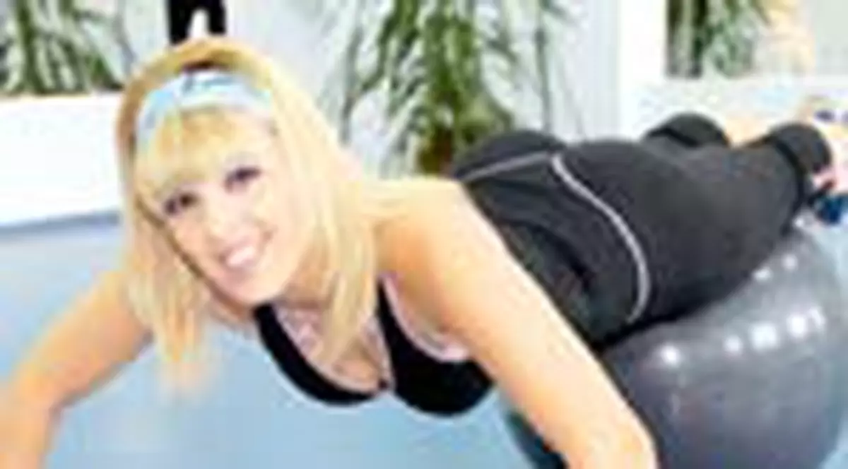 Fit-ball