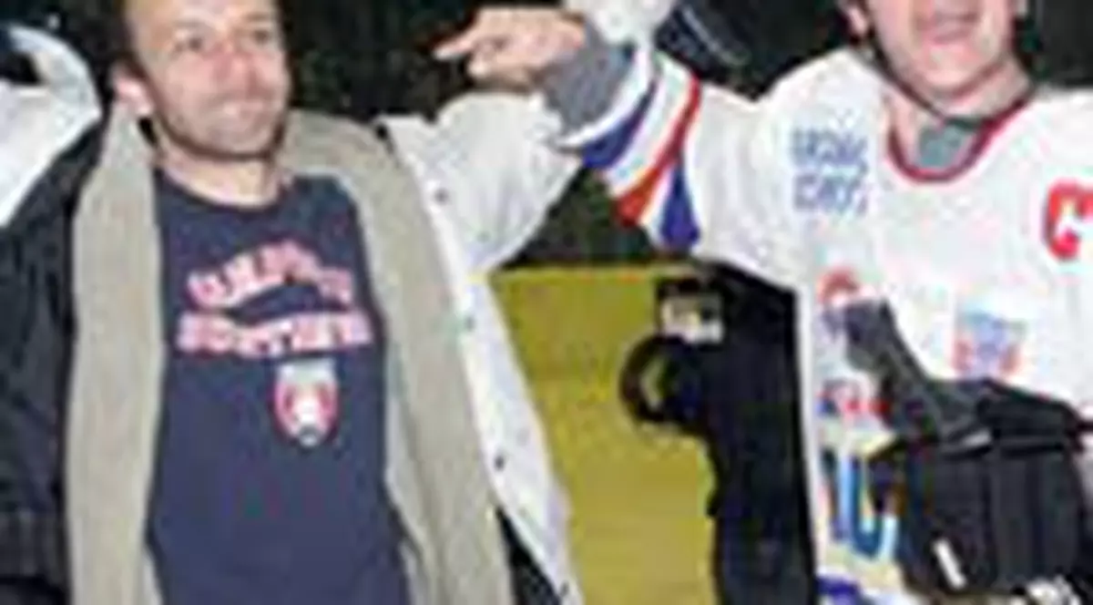 Gliga vrea pe Mont Blanc!