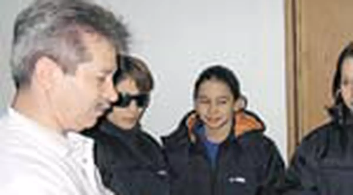 Forminte si tigrii bengalezi