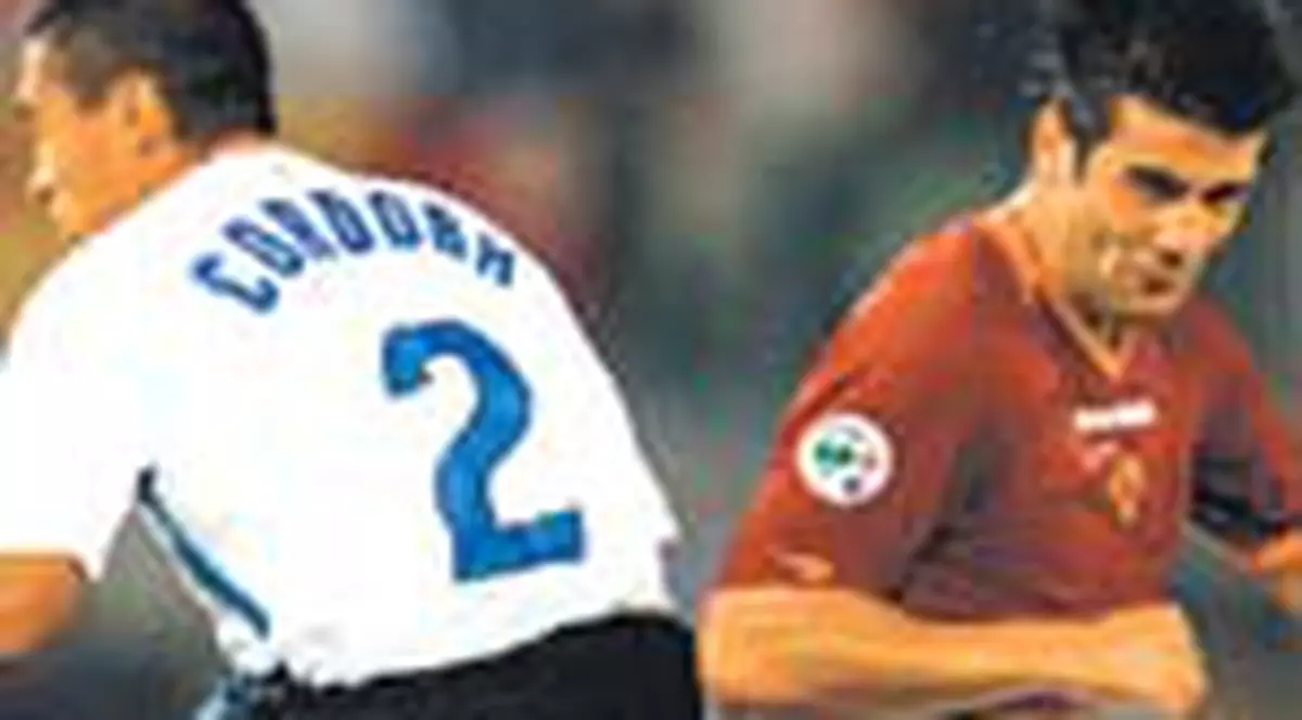 Chivu vrea sa bata Spania