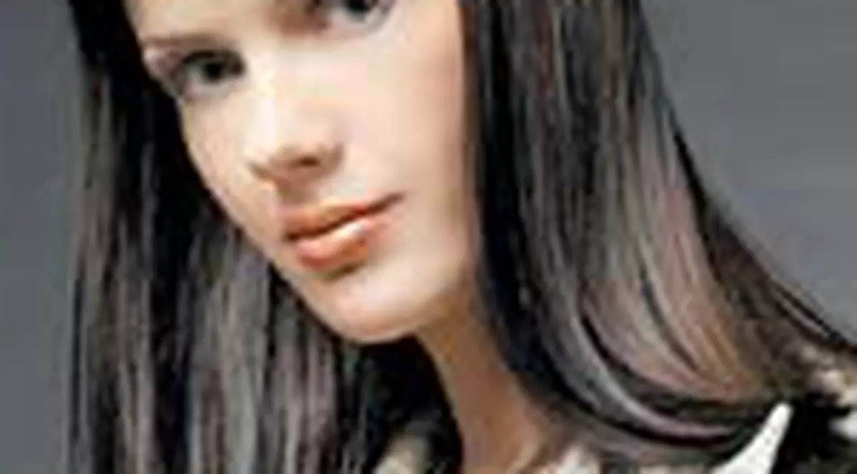 Diana Cordeanu se lanseaza in moda