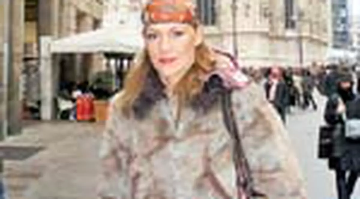 Roxana Ciuhulescu si-a facut ziua la Milano, cu iubitul