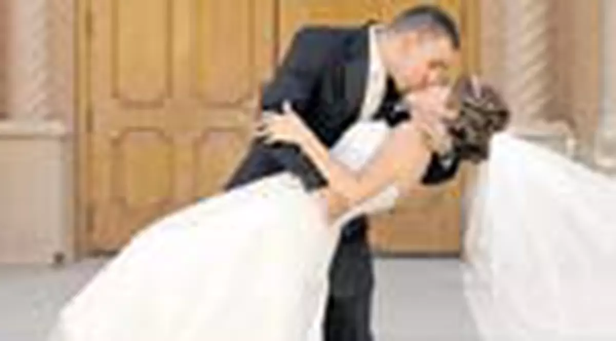 De ce se indragostesc oamenii?