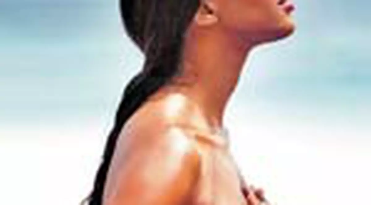 Naomi, la un pas de a fi deportata