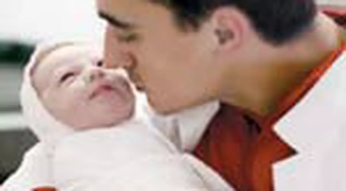 'Marocanul' e tatic a doua oara