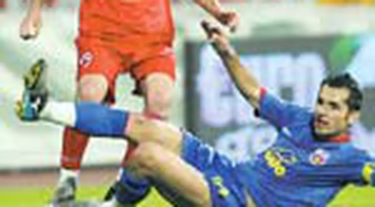 Munteanu: 'Vreau sa joc'