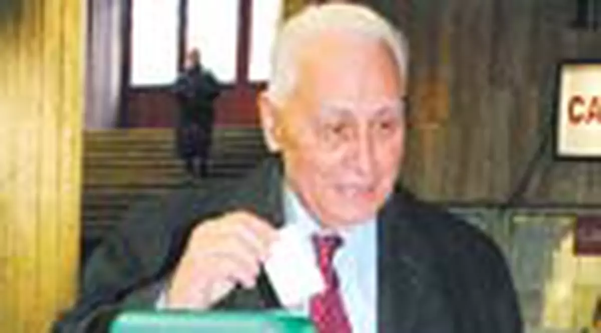 Radu Campeanu, client la metrou