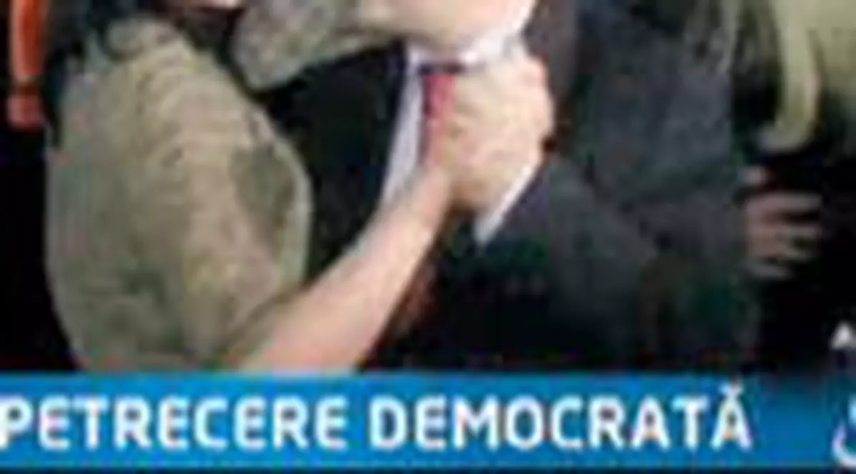 Chefuri de pomina in ajunul intalnirilor de la PD si PSD