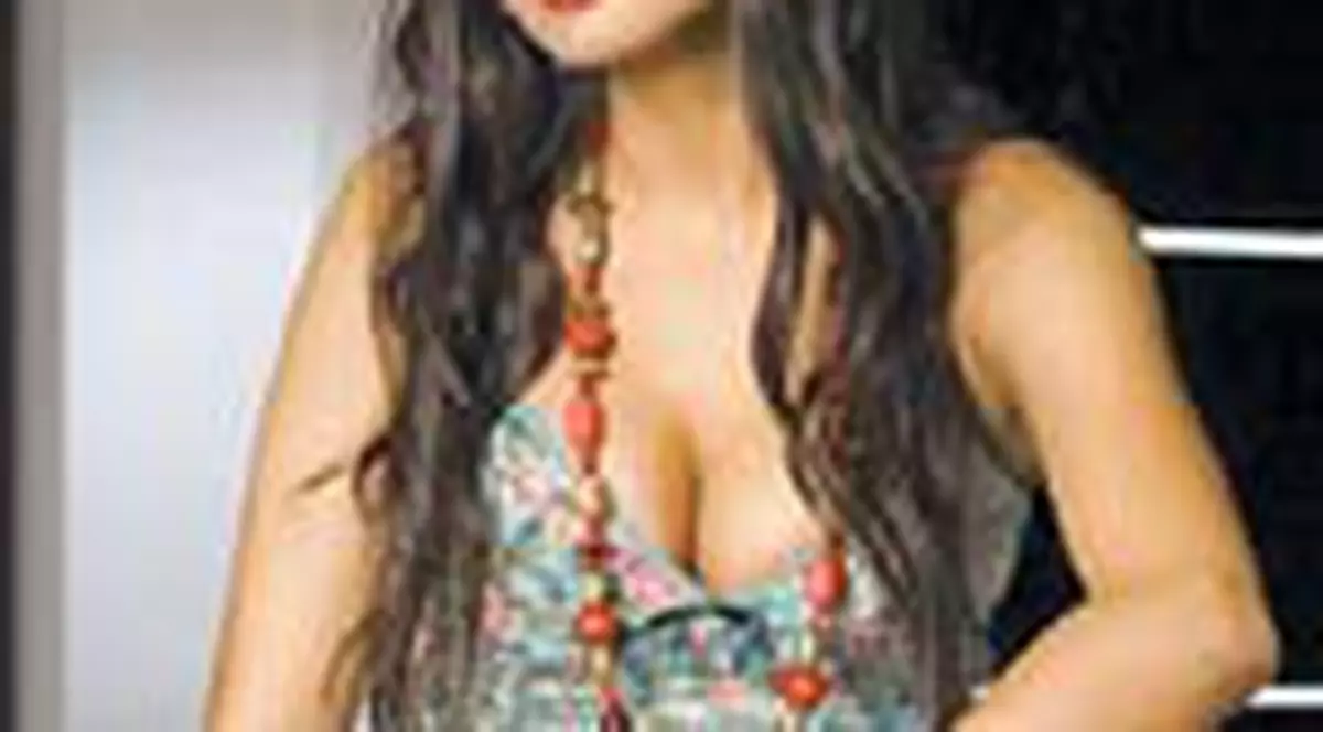 Seful TSD o admira pe Elena Basescu