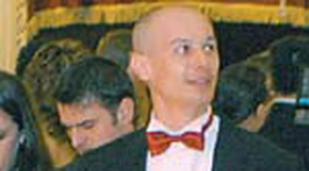 Bogdan Olteanu, tatic pentru a doua oara