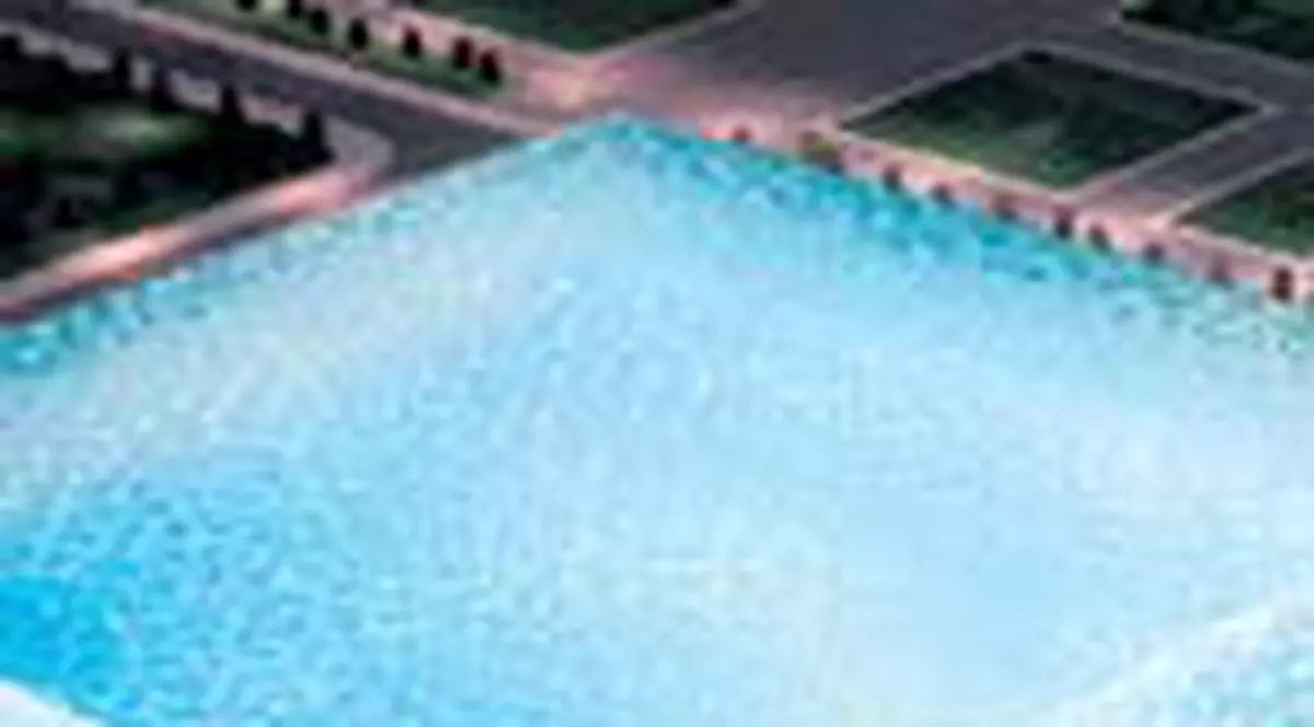 Cladirea din bule de aer