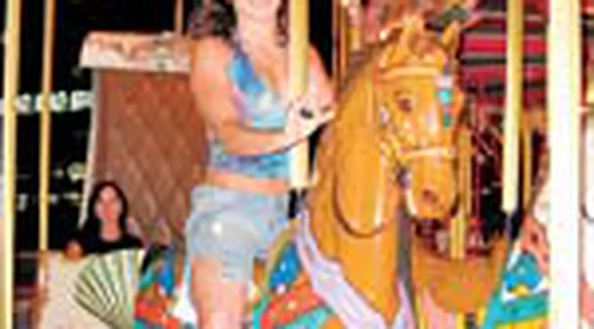 Ponor: 'Am timp doar sa merg la toaleta'