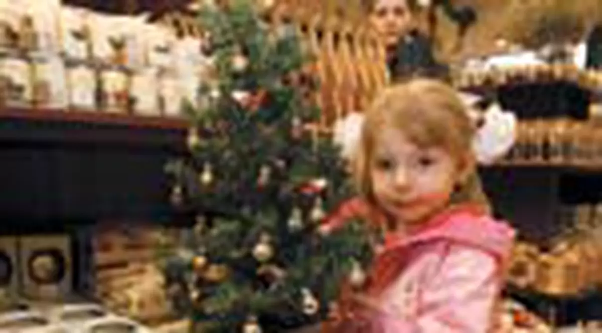 Repetitia pentru Craciun