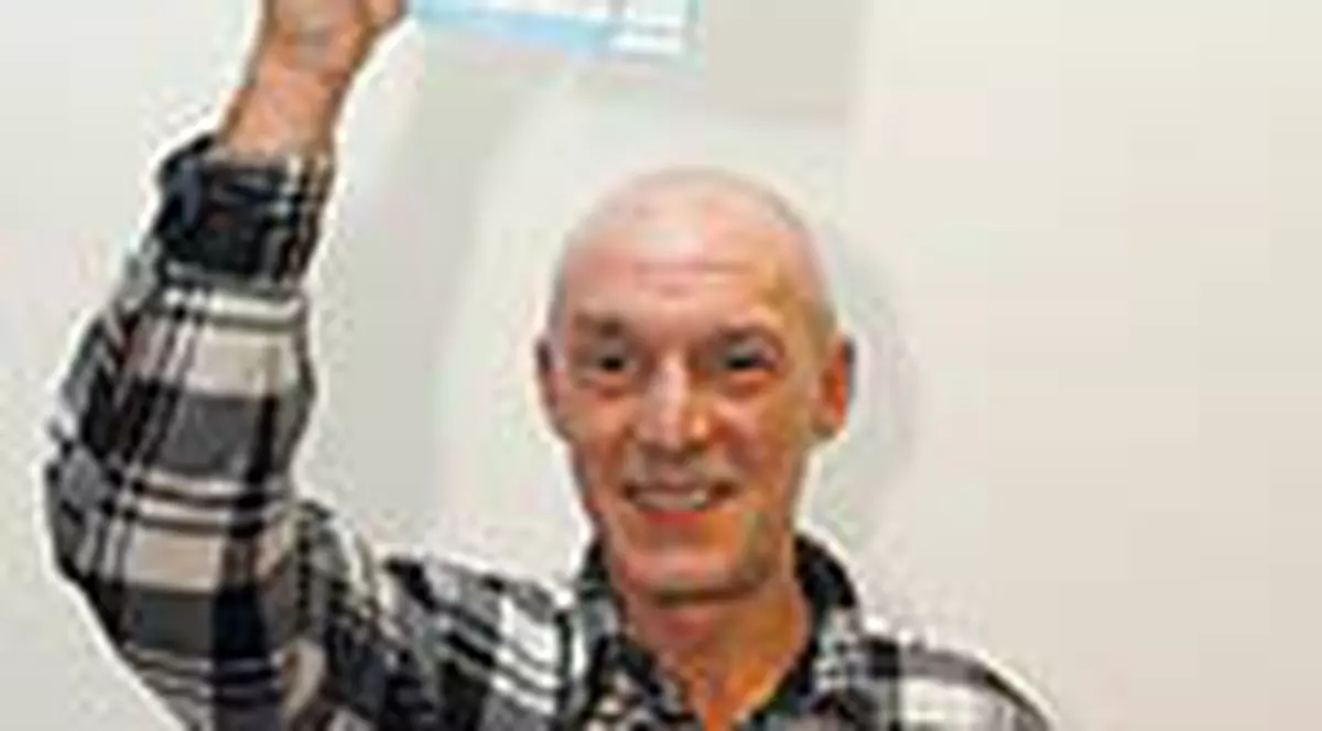 Au castigat 184 de milioane cu '7 Magic'