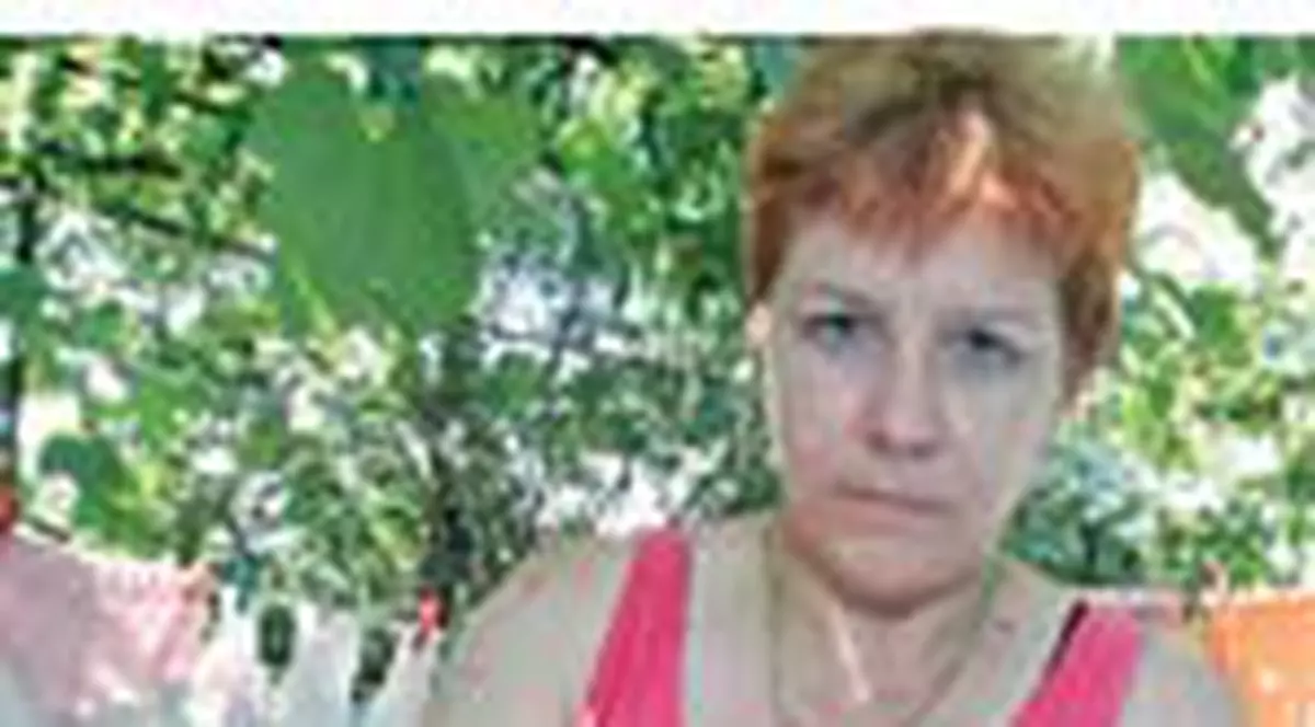 'M-am saturat de apa murdara'