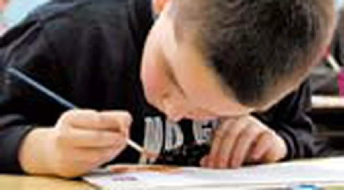 Controlul ochilor, obligatoriu la copii