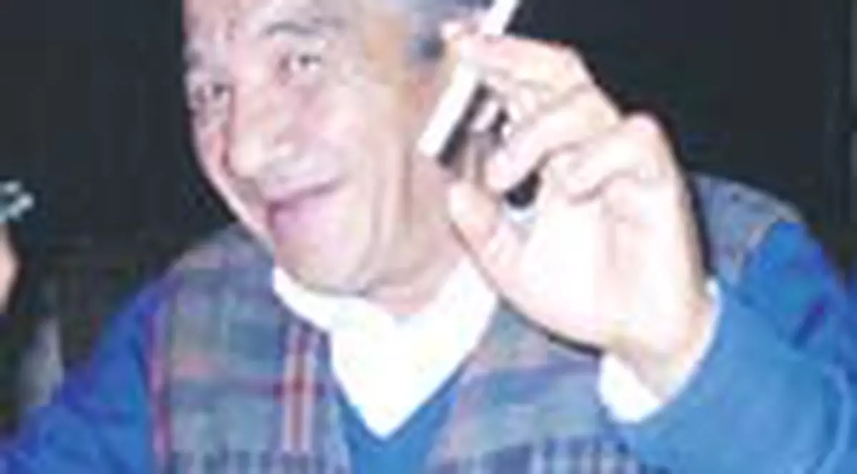 Fanfan Rechinul puscariilor