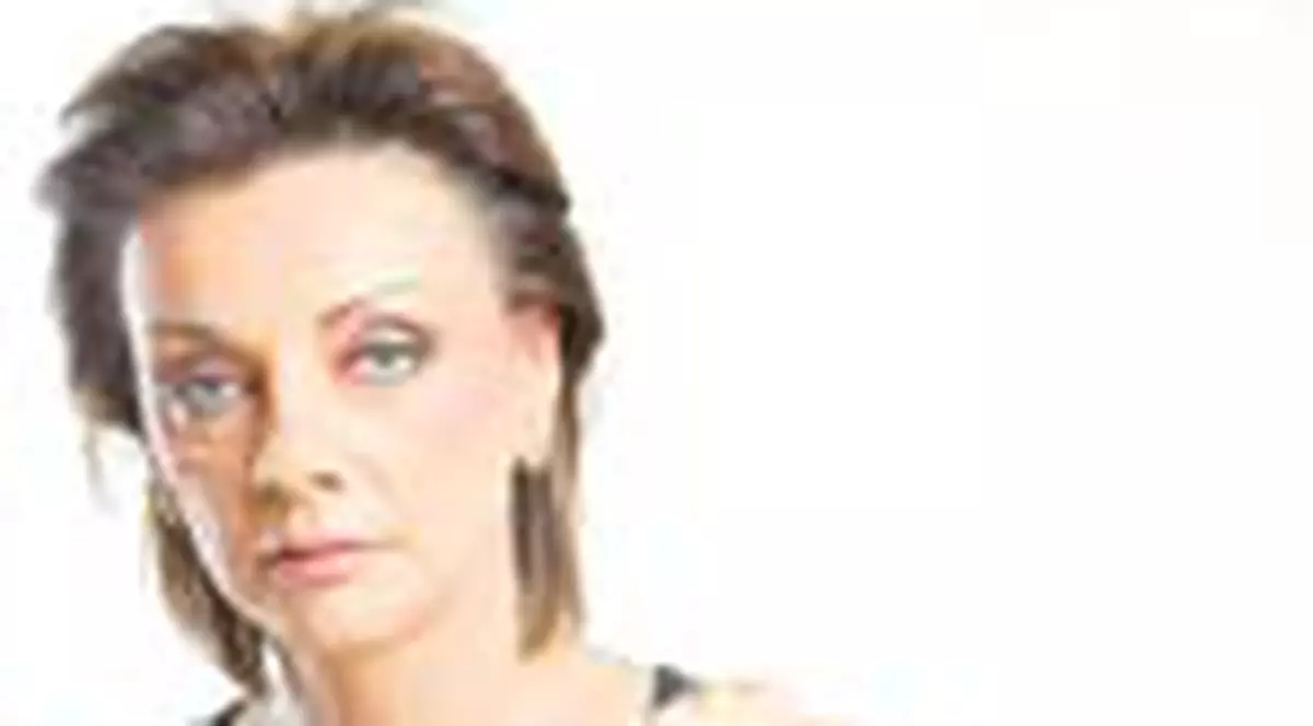 Carmen Tanase are probleme financiare