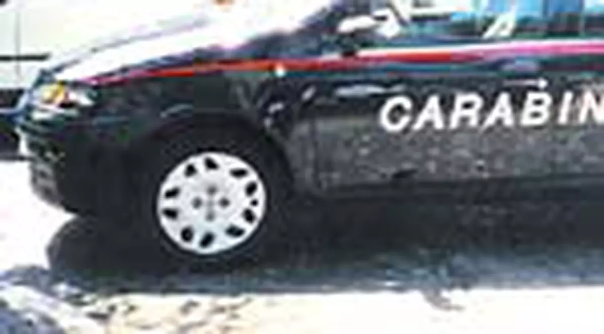 Italieni prinsi cu minori rromi