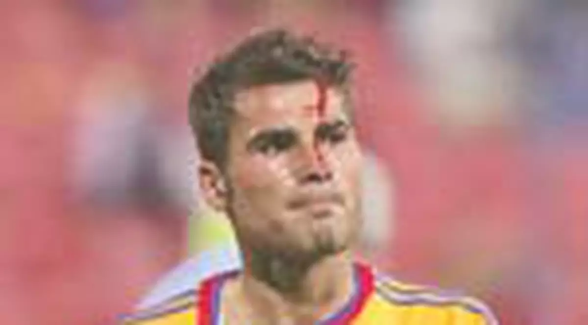 'Mai joc patru ani, apoi o sa ma las!'