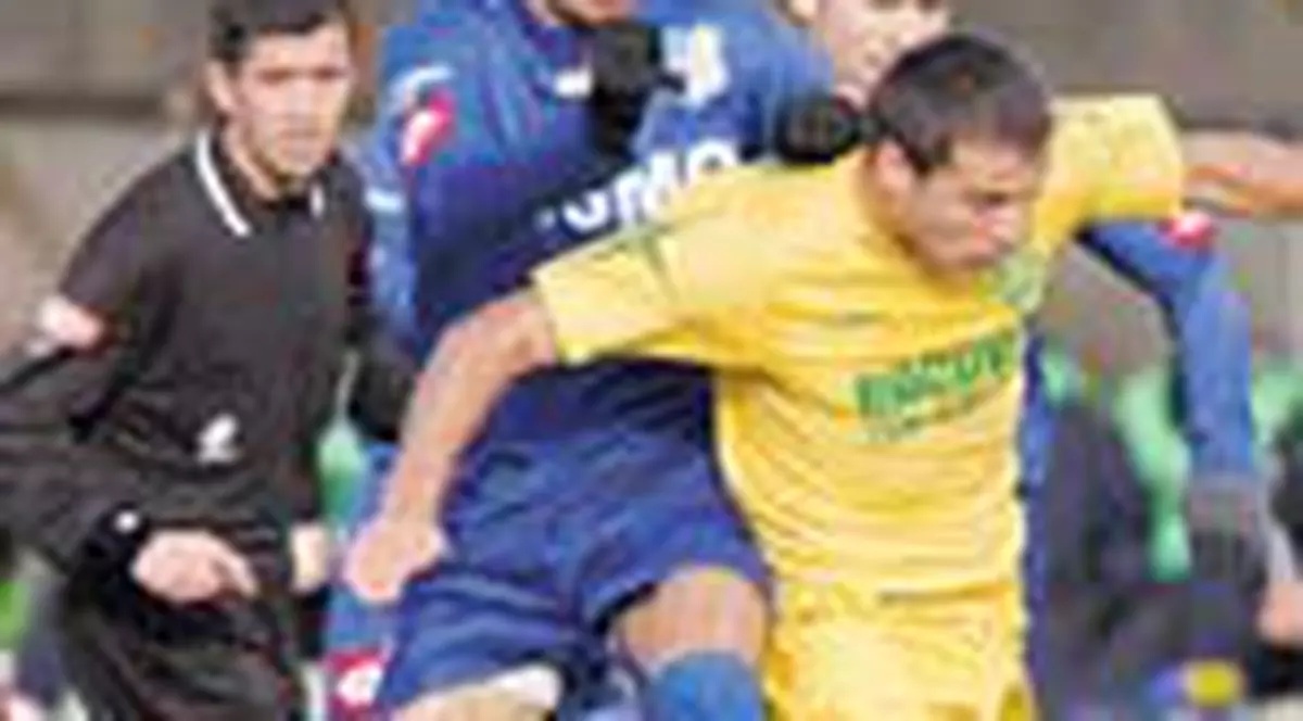 Croitoru este totusi stelist!