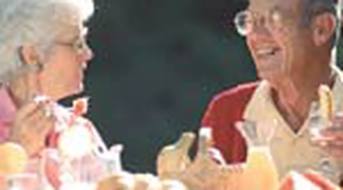 Dieta dupa 50 de ani