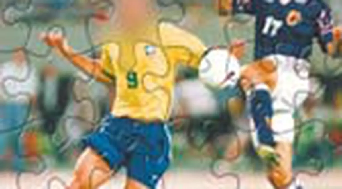 Gigi ameninta vestiarul cu brazilianul 