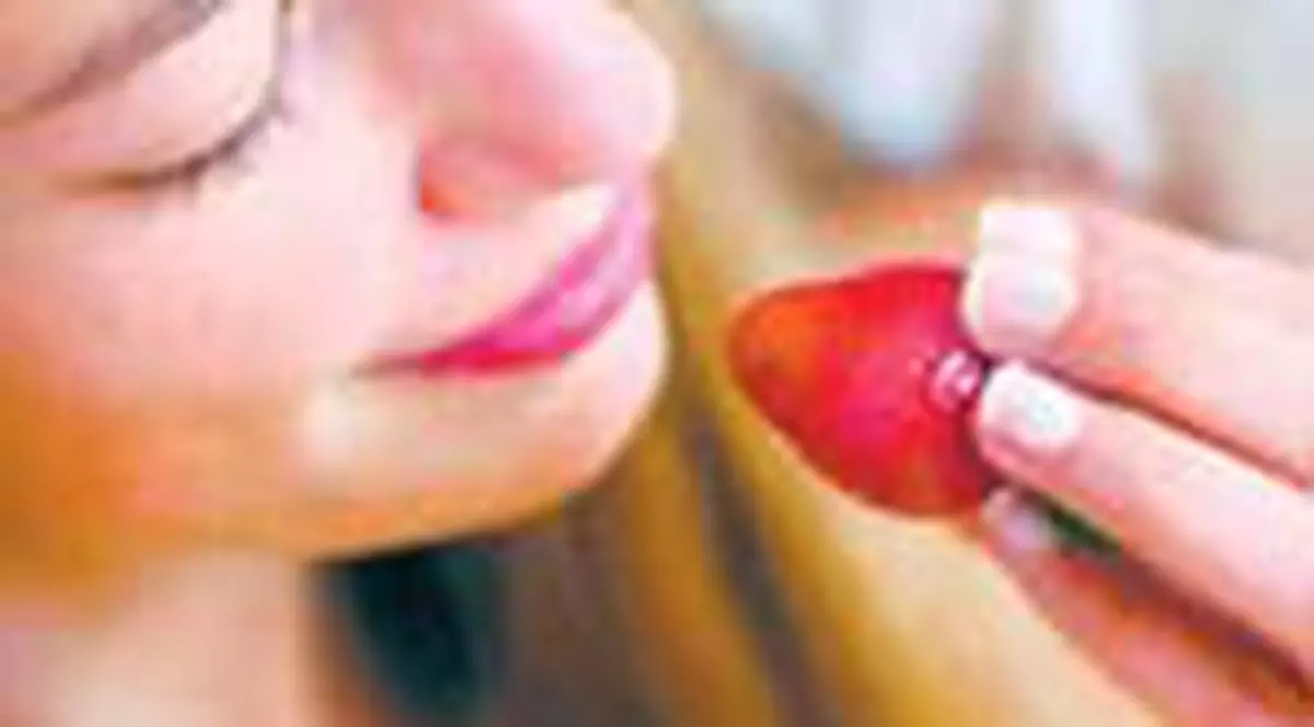 Antioxidantii = arma cu care tinem batranetea la distanta