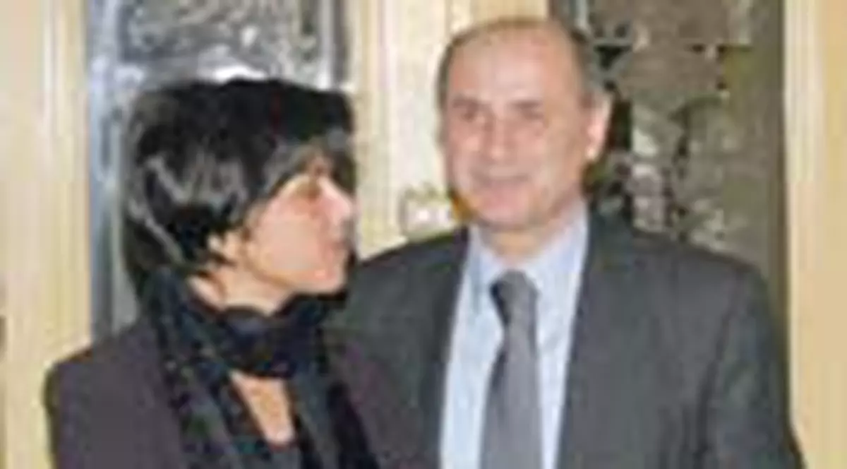 Cristina Copos: 'Il vreau pe Razvan la Rapid'