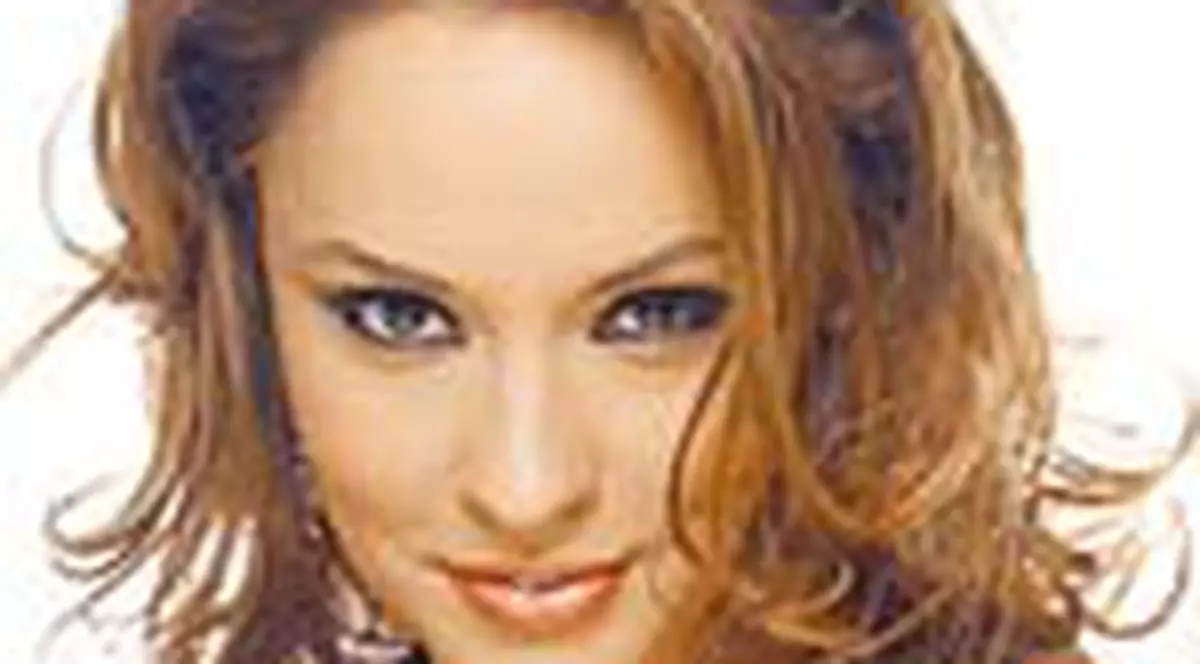 Andreea Marin e oficial ambasador UNICEF!