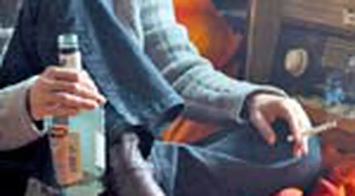 Alcoolul, cauza a cancerului?