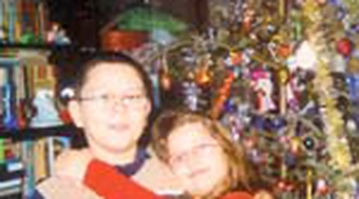 'Ajutati-i pe copiii mei!'