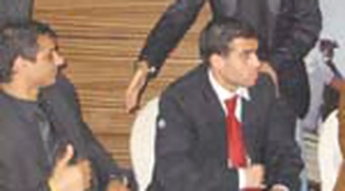 'Campionatul nu este jucat'