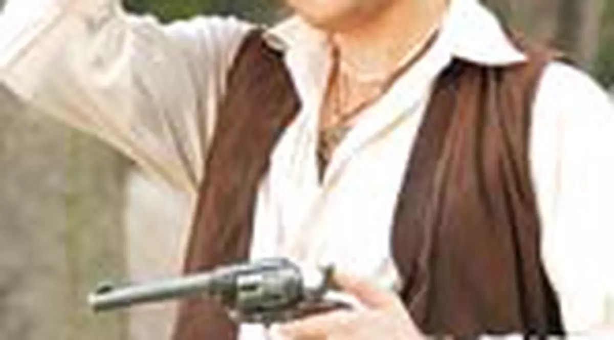 Costi isi face televiziune