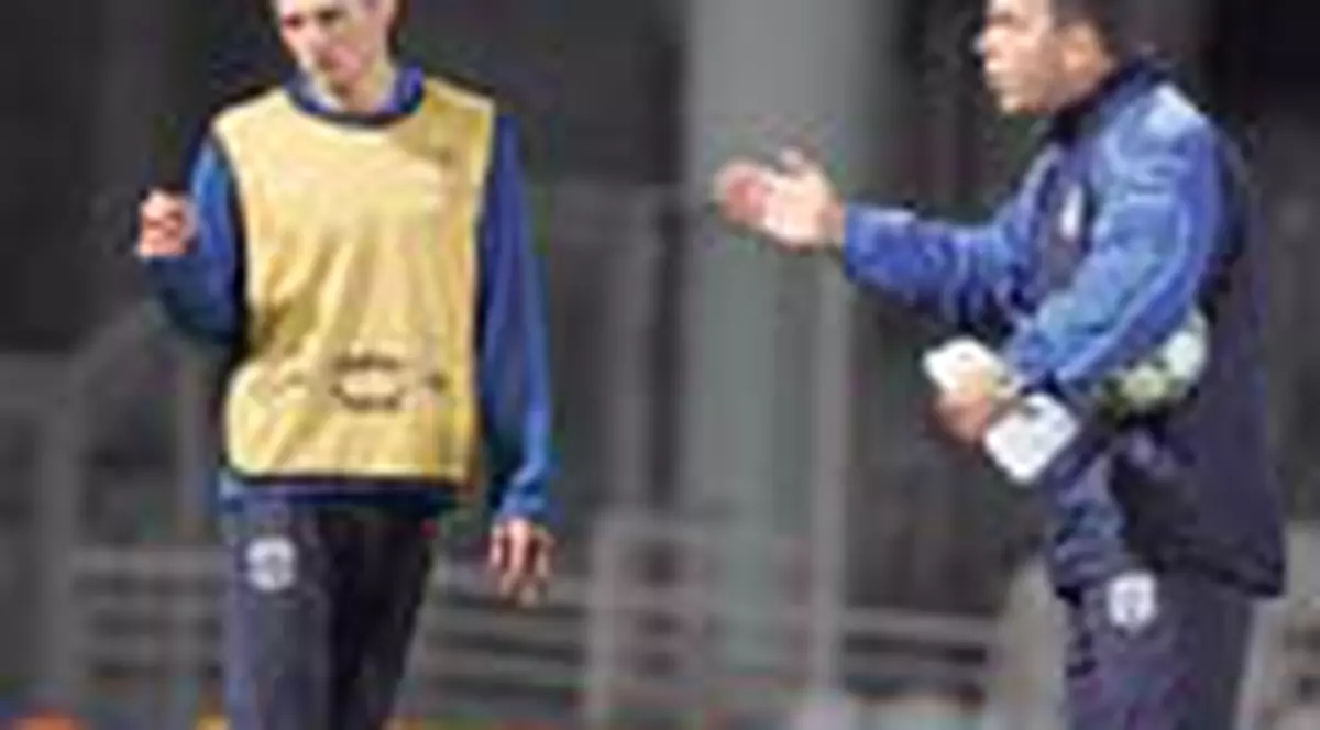 'Acum stim ce inseamna Liga Campionilor!'