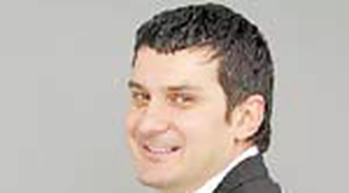 Adi de la Valcea vrea lant national de sali de fitness