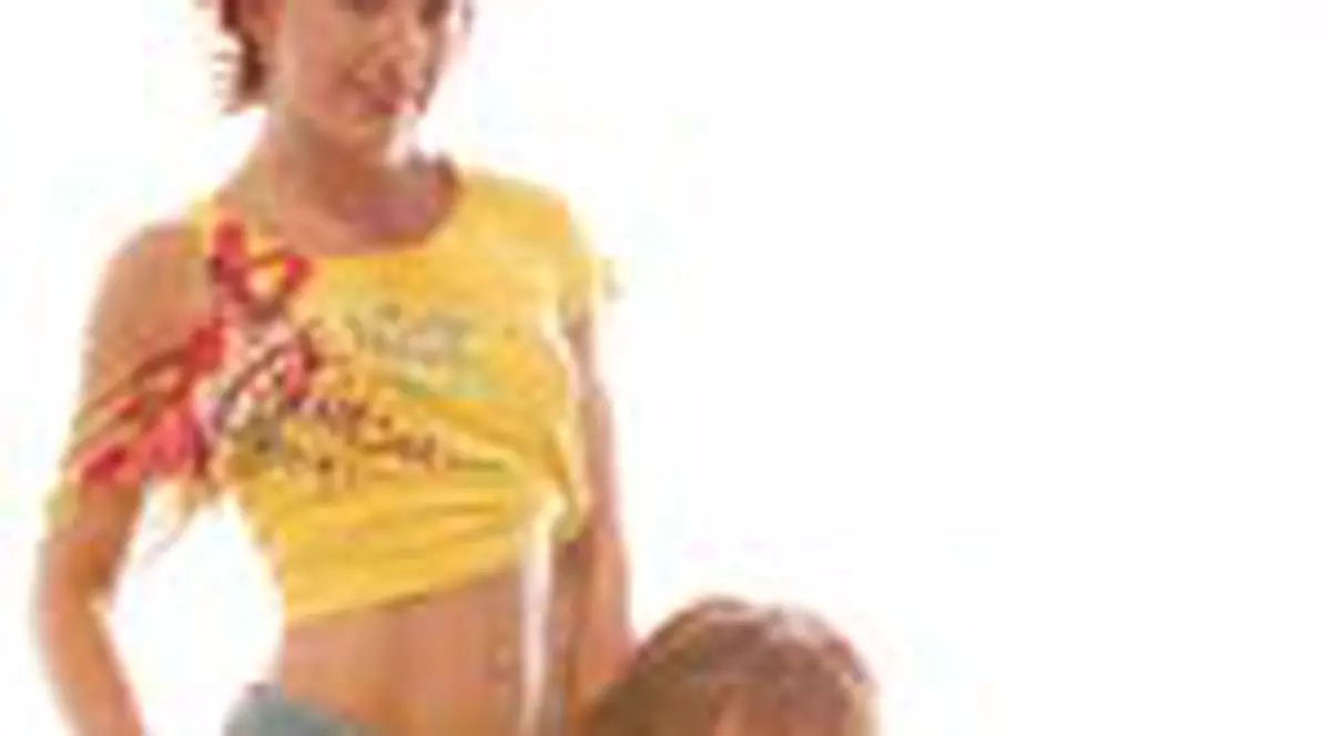 Cheeky Girls, amenintate cu expulzarea