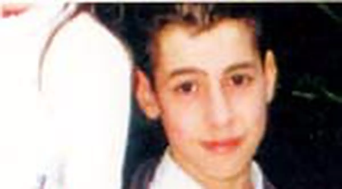 O romanca judecata in Italia