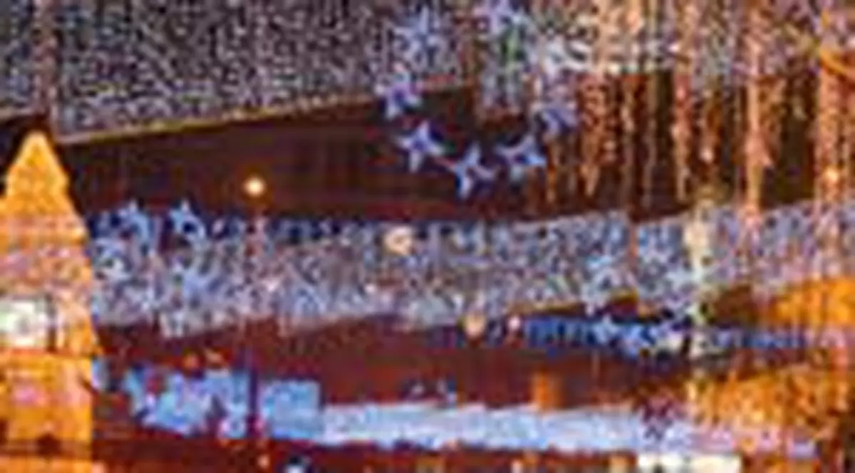 S-a aprins Capitala!